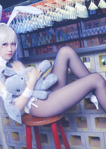 缘之空 绝对领域 御姐 穹妹 cosplay