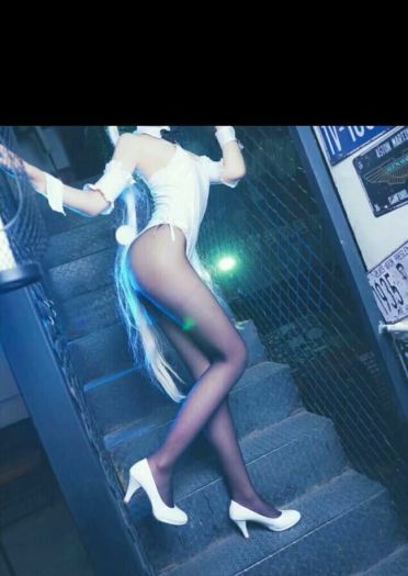 缘之空 绝对领域 御姐 穹妹 cosplay