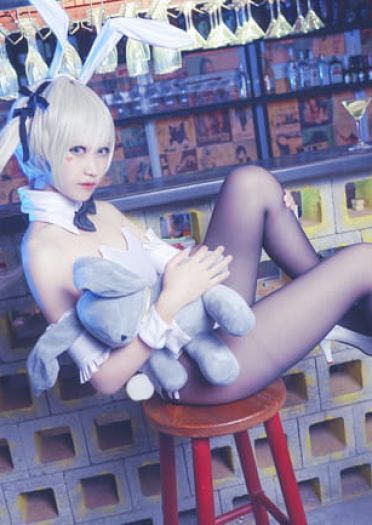 缘之空 绝对领域 御姐 穹妹 cosplay