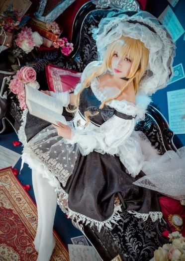 东方project博丽灵梦与魔理沙