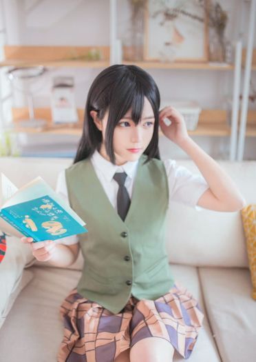 Citrus~柑橘味香气