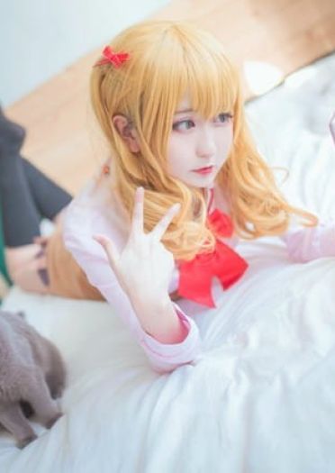 Citrus~柑橘味香气