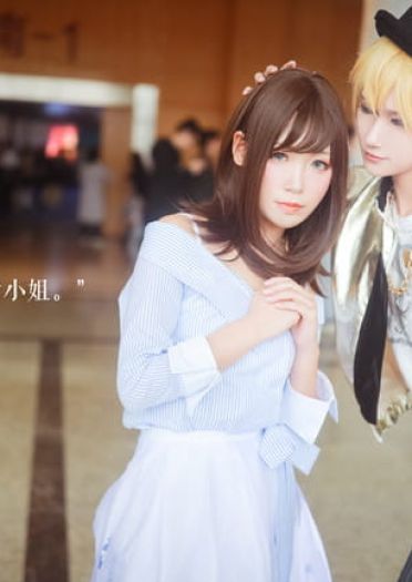 今天，我是你一个人的周棋洛。