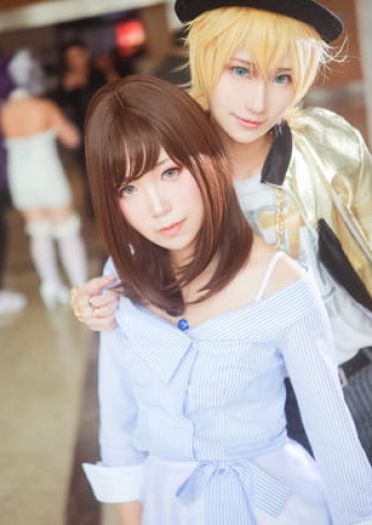 今天，我是你一个人的周棋洛。