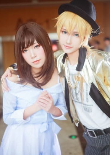 今天，我是你一个人的周棋洛。