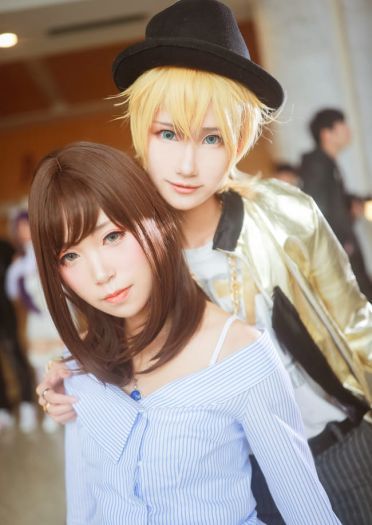 今天，我是你一个人的周棋洛。