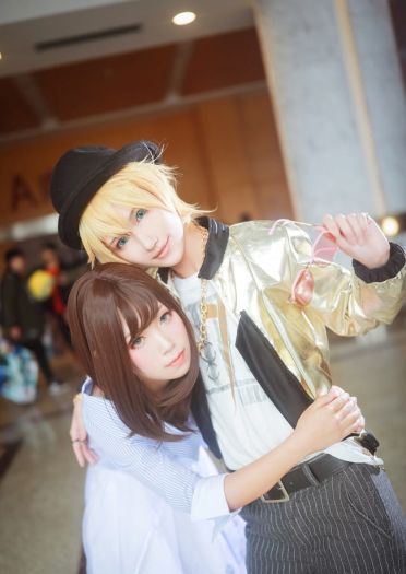 今天，我是你一个人的周棋洛。