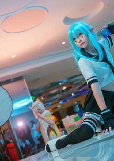 凹凸世界安莉洁场照