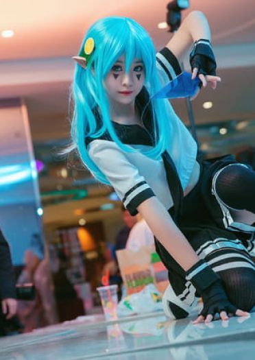 凹凸世界安莉洁场照