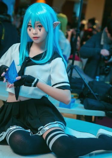 凹凸世界安莉洁场照