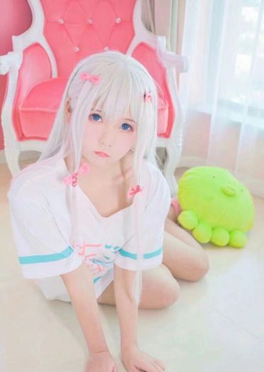 我的妹妹是黄漫老师？