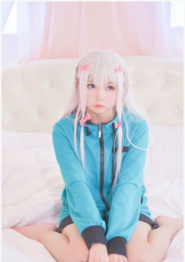 我的妹妹是黄漫老师？