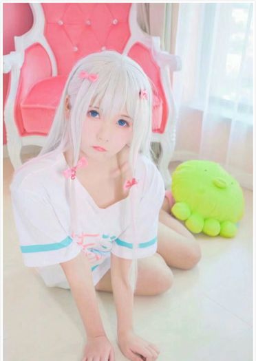 我的妹妹是黄漫老师？