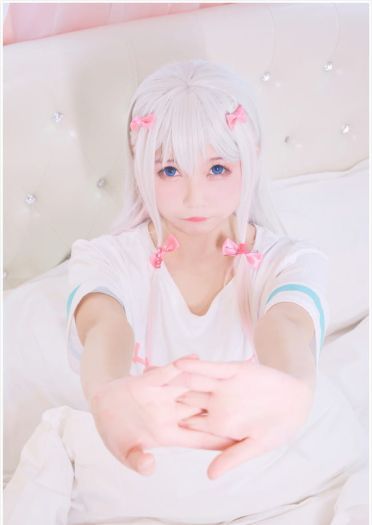 我的妹妹是黄漫老师？