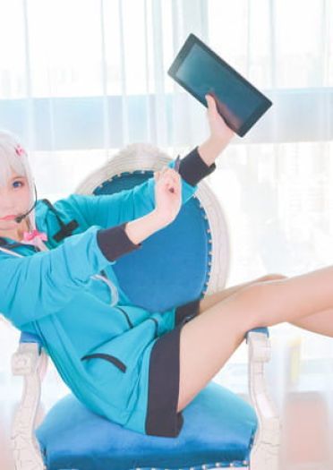 我的妹妹是黄漫老师？