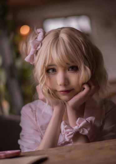 lolita LOLITA LOLITA装扮 日系 cosplay