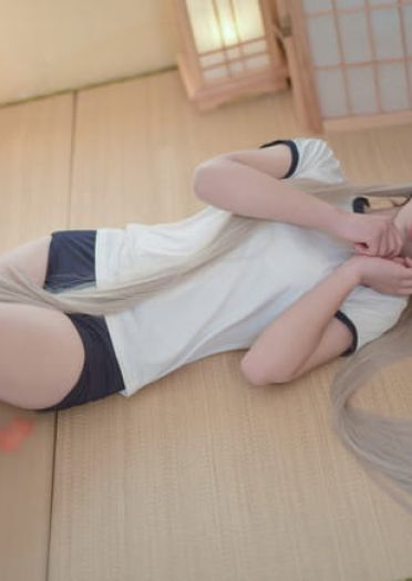 缘之空穹妹体操服