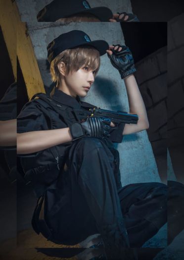 白起：只要你在风里，我就能听到~~~