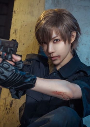 白起：只要你在风里，我就能听到~~~