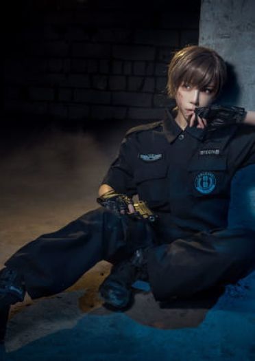 白起：只要你在风里，我就能听到~~~