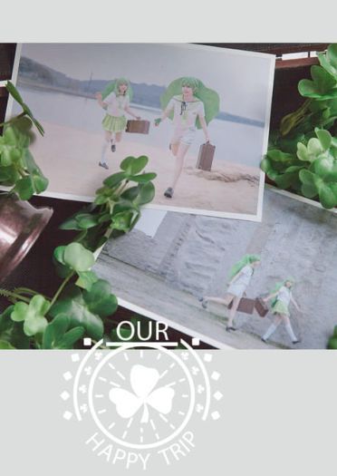 旅行青蛙 蛙boy 蛙girl cosplay