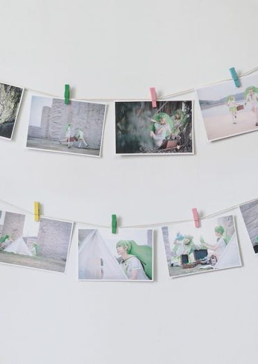 旅行青蛙 蛙boy 蛙girl cosplay