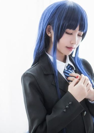 《白色相簿2》冬马和纱