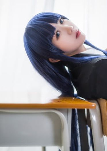 《白色相簿2》冬马和纱