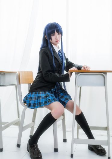 《白色相簿2》冬马和纱