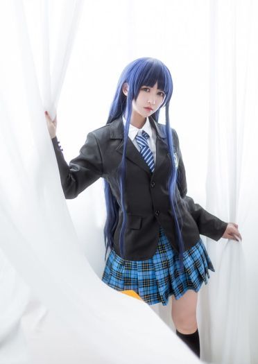 《白色相簿2》冬马和纱