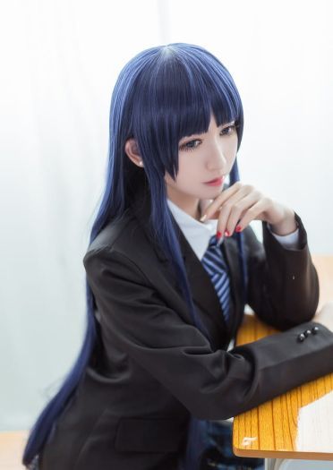 《白色相簿2》冬马和纱