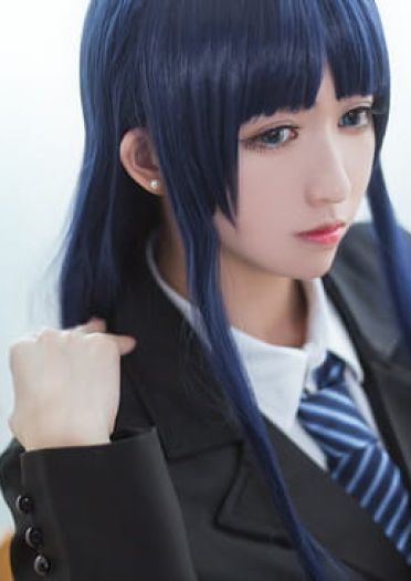 《白色相簿2》冬马和纱