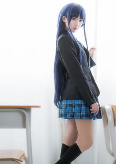 《白色相簿2》冬马和纱