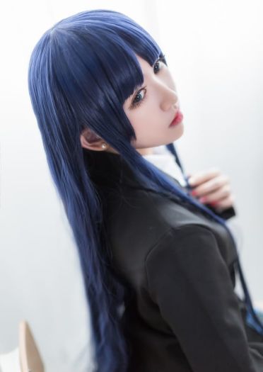 《白色相簿2》冬马和纱