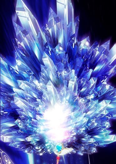 魔卡少女樱透明卡牌OP cosplay