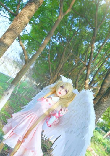 守护甜心 月咏歌呗