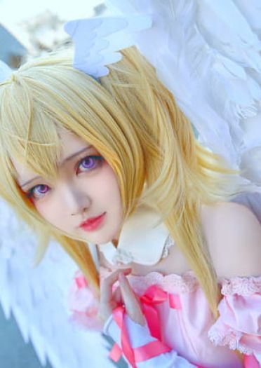 守护甜心 月咏歌呗