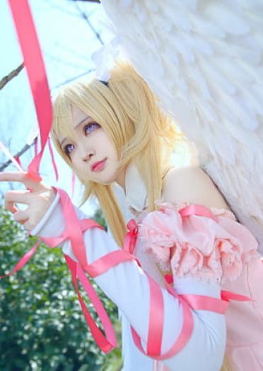 守护甜心 月咏歌呗