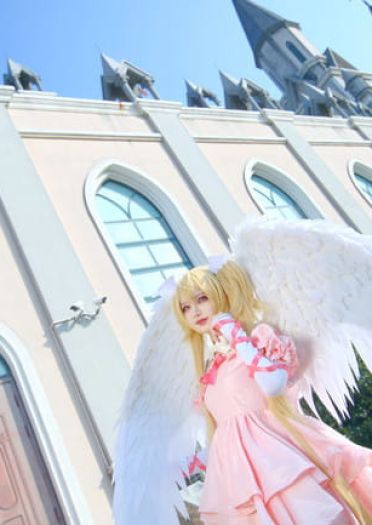 守护甜心 月咏歌呗