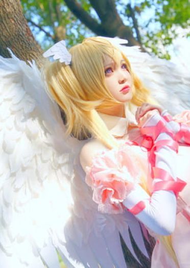 守护甜心 月咏歌呗