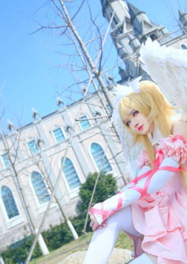 守护甜心 月咏歌呗