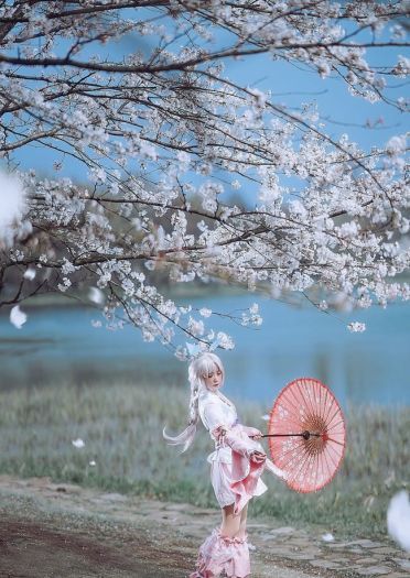 剑网三 君不弃 萝莉