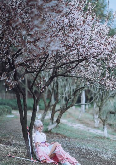 剑网三 君不弃 萝莉