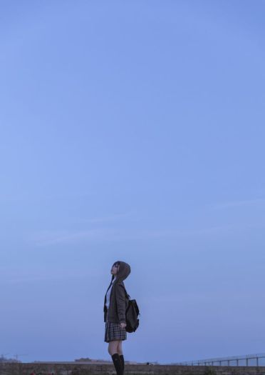 DARLING in the FRANXX 莓 莓良心 015 cosplay