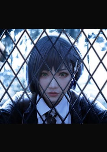 DARLING in the FRANXX 莓 莓良心 015 cosplay