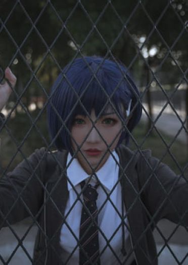 DARLING in the FRANXX 莓 莓良心 015 cosplay