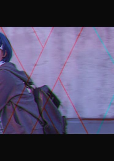 DARLING in the FRANXX 莓 莓良心 015 cosplay