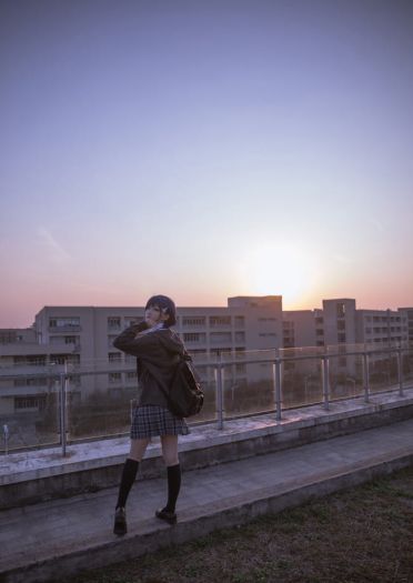 DARLING in the FRANXX 莓 莓良心 015 cosplay