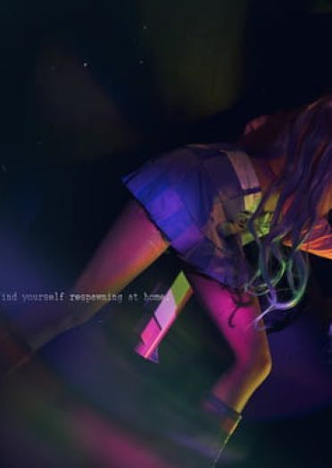 厄运小姐-电玩女神