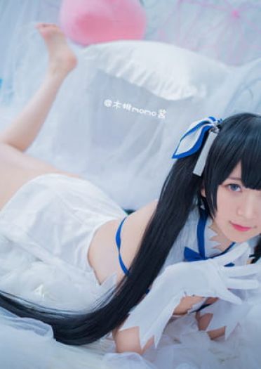 在地下城寻求邂逅是否搞错了什么 赫斯缇亚 cosplay